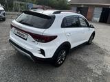 Kia Rio X-Line 2022 годаүшін8 000 000 тг. в Усть-Каменогорск – фото 5