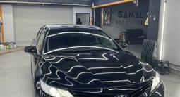 Toyota Camry 2019 годаүшін15 500 000 тг. в Алматы