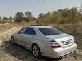 Mercedes-Benz S 500 2008 годаfor7 600 000 тг. в Алматы – фото 4