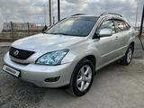 Lexus RX 350 2006 годаүшін7 700 000 тг. в Актау – фото 2