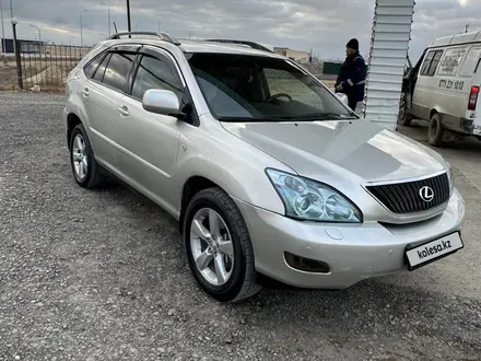 Lexus RX 350 2006 года за 7 700 000 тг. в Актау