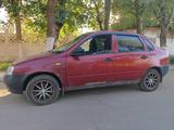 ВАЗ (Lada) Kalina 1118 2006 года за 980 000 тг. в Уральск