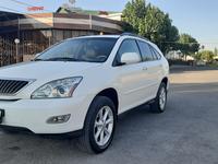 Lexus RX 350 2008 годаүшін9 900 000 тг. в Шымкент