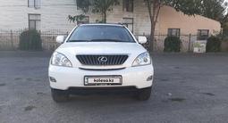 Lexus RX 350 2008 годаүшін9 900 000 тг. в Шымкент – фото 2