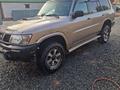 Nissan Patrol 1999 года за 3 500 000 тг. в Уральск – фото 7