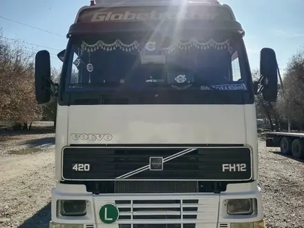 Volvo  FH 1996 года за 14 500 000 тг. в Жаркент