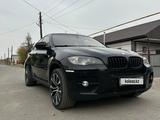 BMW X6 2008 года за 8 500 000 тг. в Тараз
