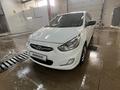 Hyundai Accent 2013 года за 4 500 000 тг. в Астана