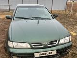 Nissan Primera 1998 годаүшін999 000 тг. в Актобе – фото 3