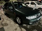 Nissan Primera 1998 годаүшін1 350 000 тг. в Актобе – фото 3