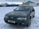 Nissan Primera 1998 года за 1 000 000 тг. в Актобе – фото 3