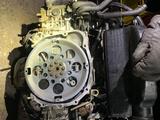 Двигатель EJ 25 Subaru Legacy за 420 000 тг. в Караганда – фото 3