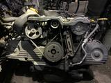Двигатель EJ 25 Subaru Legacy за 450 000 тг. в Караганда