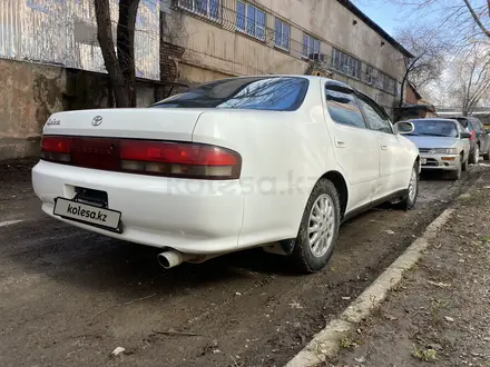 Toyota Cresta 1995 года за 2 300 000 тг. в Алматы – фото 40