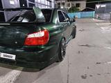 Subaru Impreza 2003 года за 6 300 000 тг. в Алматы – фото 2