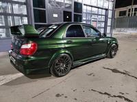 Subaru Impreza 2003 годаүшін6 300 000 тг. в Алматы