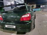 Subaru Impreza 2003 года за 6 300 000 тг. в Алматы – фото 3