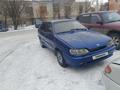 ВАЗ (Lada) 2115 2007 годаүшін1 100 000 тг. в Семей – фото 7