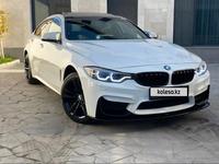 BMW 430 2018 годаfor18 800 000 тг. в Алматы