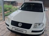 Volkswagen Passat 2001 года за 2 000 000 тг. в Тараз