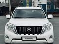 Toyota Land Cruiser Prado 2014 годаүшін17 300 000 тг. в Кызылорда – фото 6