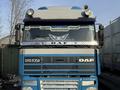 DAF  95 1997 года за 10 000 000 тг. в Алматы – фото 3