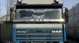 DAF  95 1997 года за 10 000 000 тг. в Алматы – фото 3