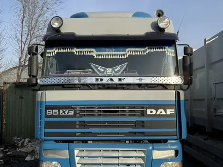 DAF  95 1997 года за 10 000 000 тг. в Алматы – фото 3