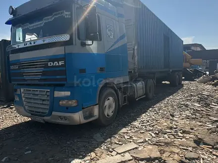DAF  95 1997 года за 10 000 000 тг. в Алматы – фото 12