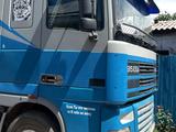 DAF  95 1997 года за 11 000 000 тг. в Талдыкорган – фото 2