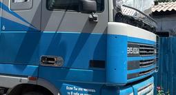 DAF  95 1997 года за 11 000 000 тг. в Талдыкорган – фото 2