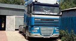 DAF  95 1997 года за 11 000 000 тг. в Талдыкорган