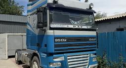 DAF  95 1997 года за 9 000 000 тг. в Талдыкорган – фото 4