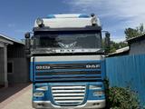 DAF  95 1997 года за 9 000 000 тг. в Талдыкорган – фото 5