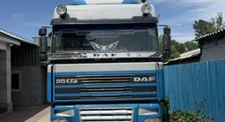 DAF  95 1997 года за 9 000 000 тг. в Талдыкорган – фото 5