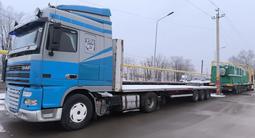 DAF  95 1997 года за 9 000 000 тг. в Талдыкорган – фото 2