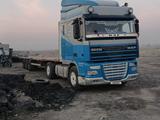 DAF  95 1997 года за 9 000 000 тг. в Талдыкорган – фото 3