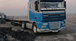 DAF  95 1997 года за 9 000 000 тг. в Талдыкорган – фото 3