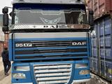 DAF  95 1997 года за 9 000 000 тг. в Талдыкорган