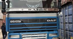 DAF  95 1997 года за 9 000 000 тг. в Талдыкорган