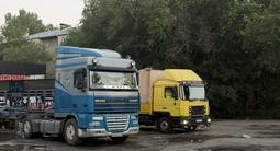 DAF  95 1997 года за 10 000 000 тг. в Алматы