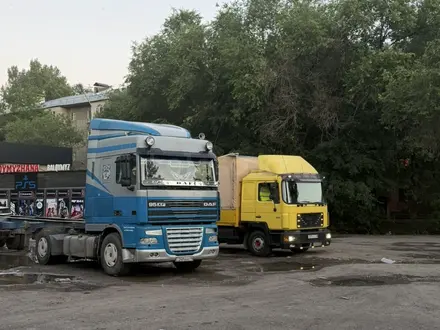 DAF  95 1997 года за 10 000 000 тг. в Алматы