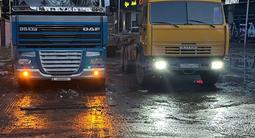 DAF  95 1997 года за 10 000 000 тг. в Алматы – фото 2