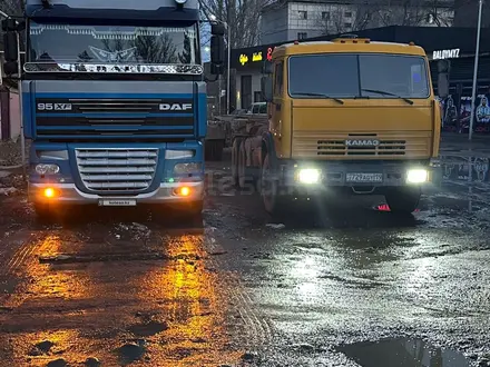 DAF  95 1997 года за 10 000 000 тг. в Алматы – фото 2
