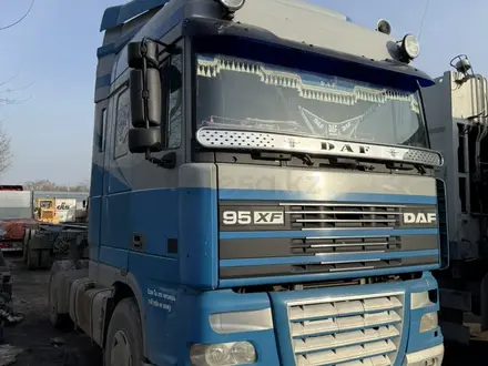 DAF  95 1997 года за 10 000 000 тг. в Алматы – фото 5