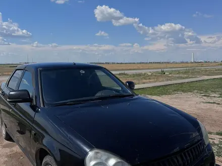 ВАЗ (Lada) Priora 2170 2013 года за 1 700 000 тг. в Уральск – фото 2
