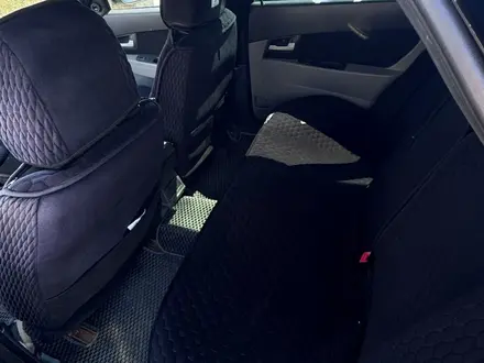ВАЗ (Lada) Priora 2170 2013 года за 1 700 000 тг. в Уральск – фото 5