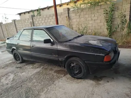 Audi 80 1987 года за 600 000 тг. в Тараз