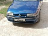 Opel Vectra 1993 годаүшін1 400 000 тг. в Шымкент