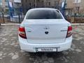 ВАЗ (Lada) Granta 2190 2015 годаfor2 540 000 тг. в Костанай – фото 3